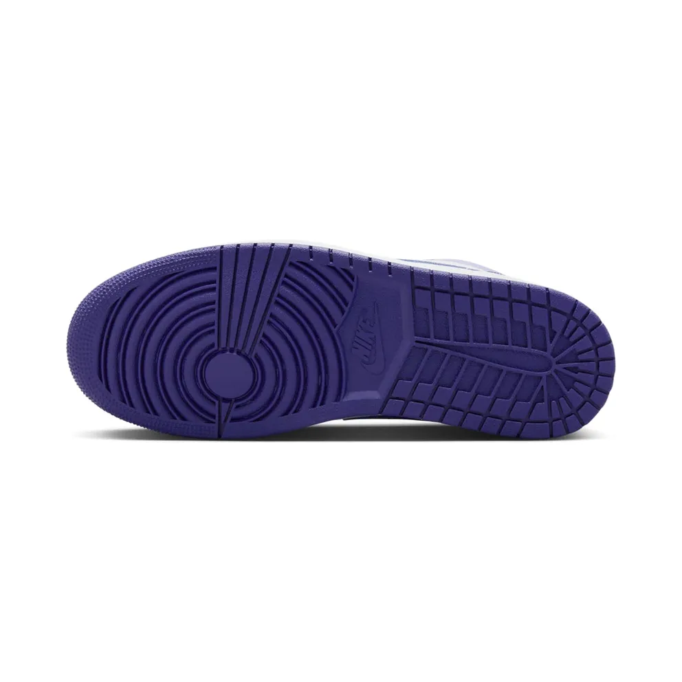 Jordan 1 Low Sky J Purple (553558-515)