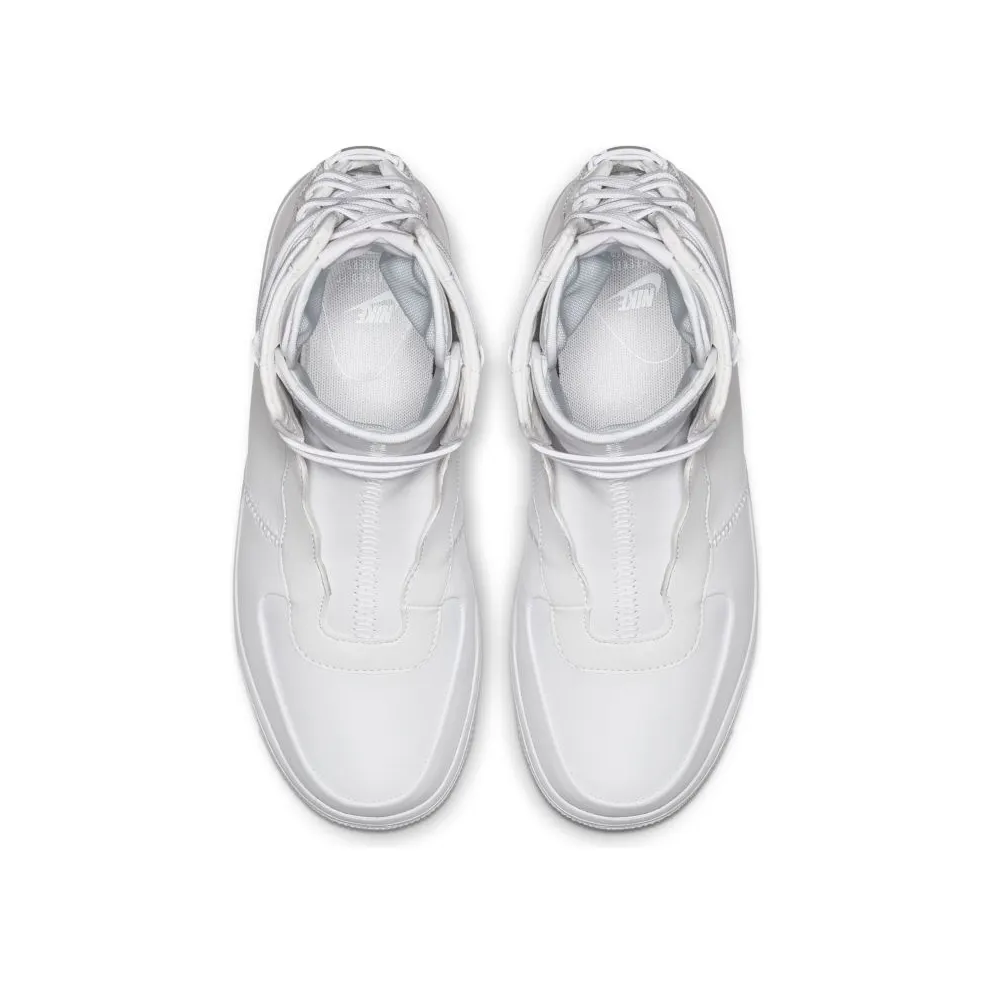 Nike Air Force 1 Rebel XX White (W) White/White (AO1525-101)