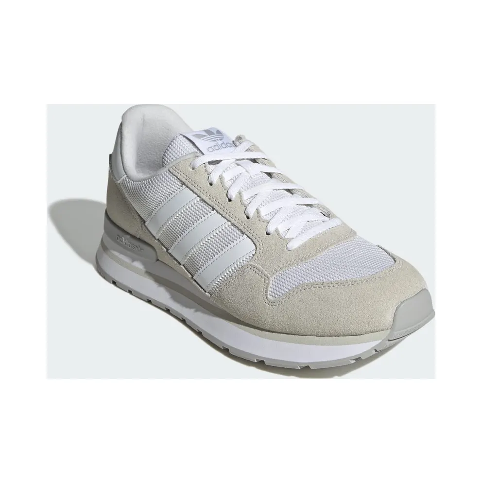 Adidas ZX 500 RS Shoes Cloud White / Crystal White / Grey One (KJ2600)