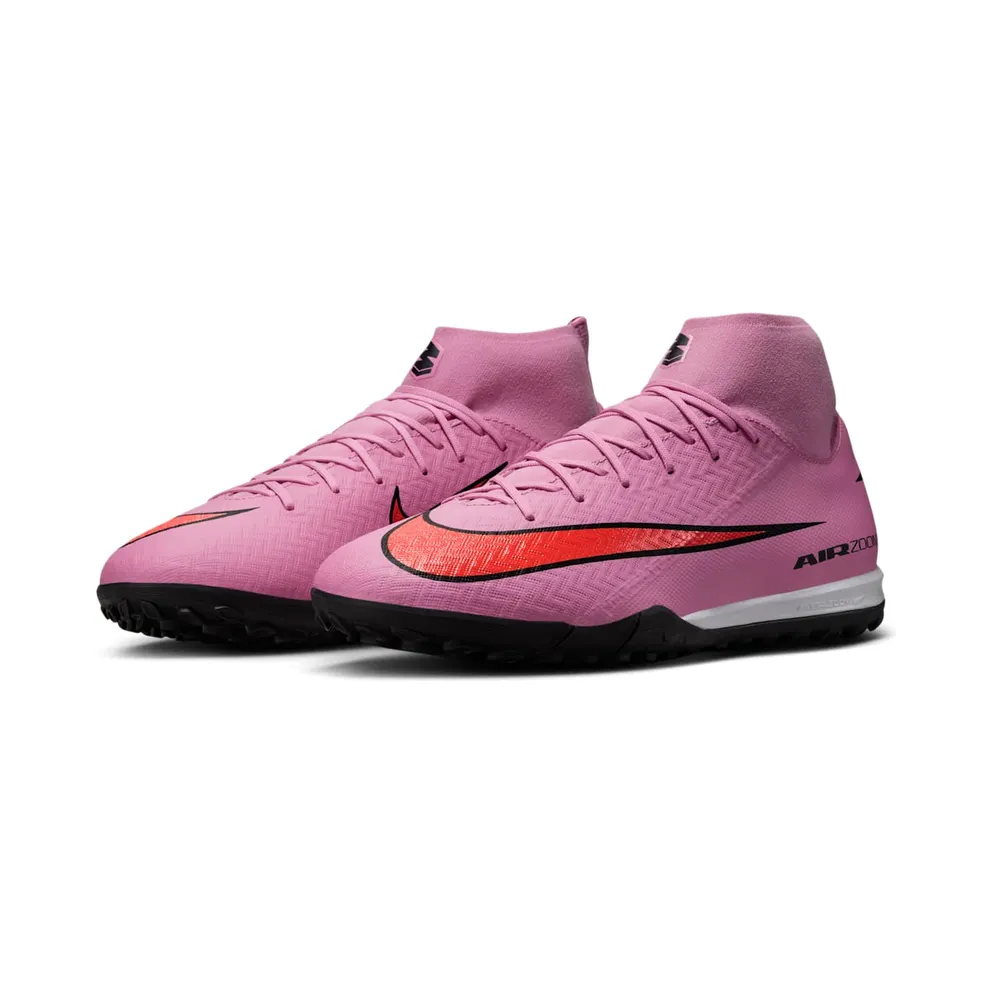 Nike Mercurial Superfly 10 Academy TF Scary Good Pack (FQ8331-600)