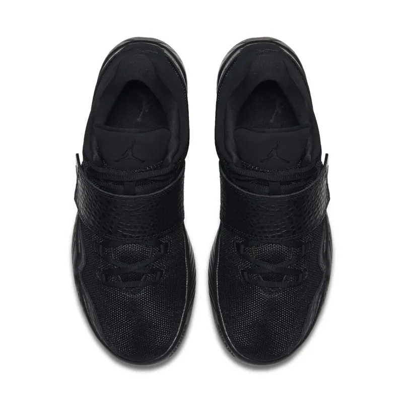 Jordan  J23 Triple Black Black/Black-Black (854557-001)