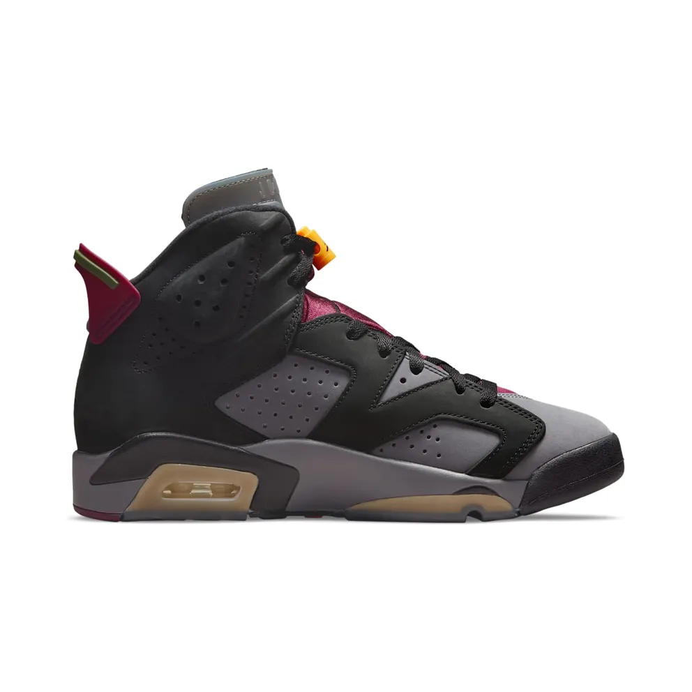Jordan 6 Retro Bordeaux (CT8529-063)