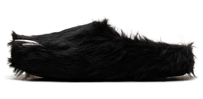 Bravest Studios Bear Claw Mule “Black” (BS50)