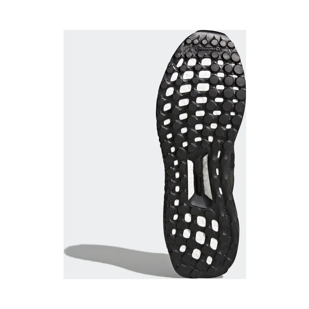 adidas Accelerator Ultra Boost David Beckham Black Core Black/Core Black/Core Black (AP9870)