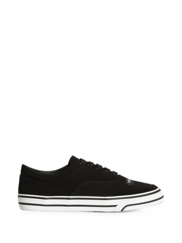 Dolce & Gabbana DG Sailing aus Canvas – White (CK2399A0458)