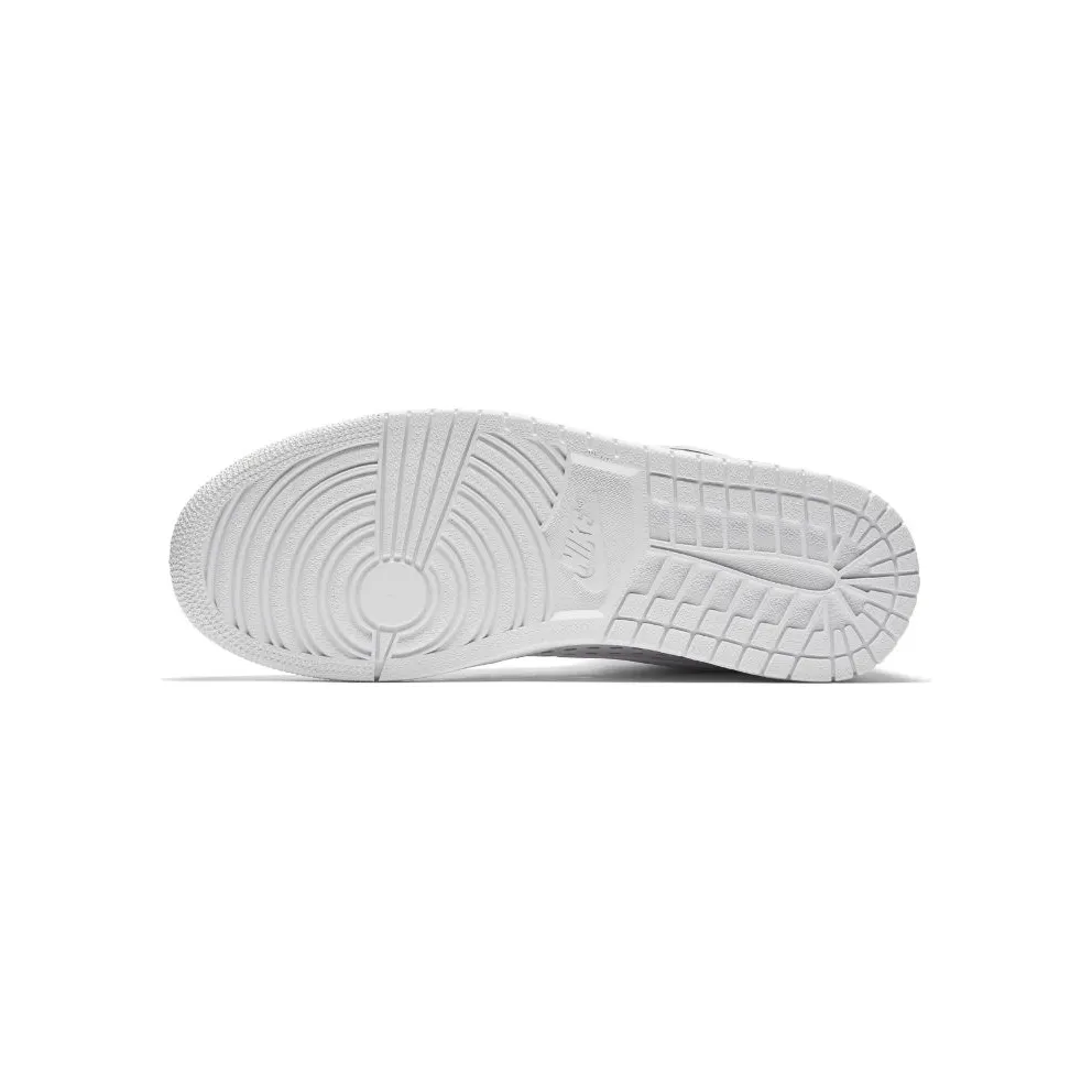 Jordan 1 Retro White Vachetta Tan White/Vachetta Tan-White (845018-142)