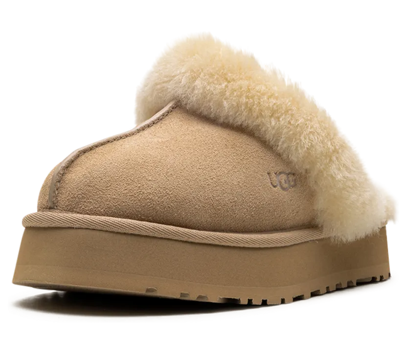 ugg-sneaker 1122550-SAN