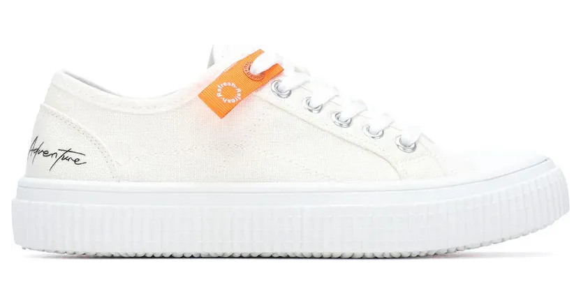 Refresh 175232 Schoenen 175232-White