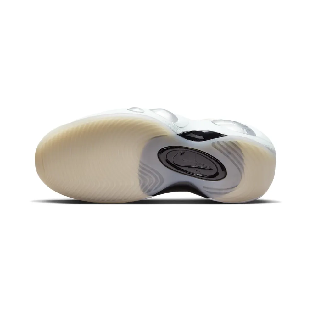 Nike Air Zoom Flight 95 Sail Pale Ivory Metallic Silver (DX5505-100)