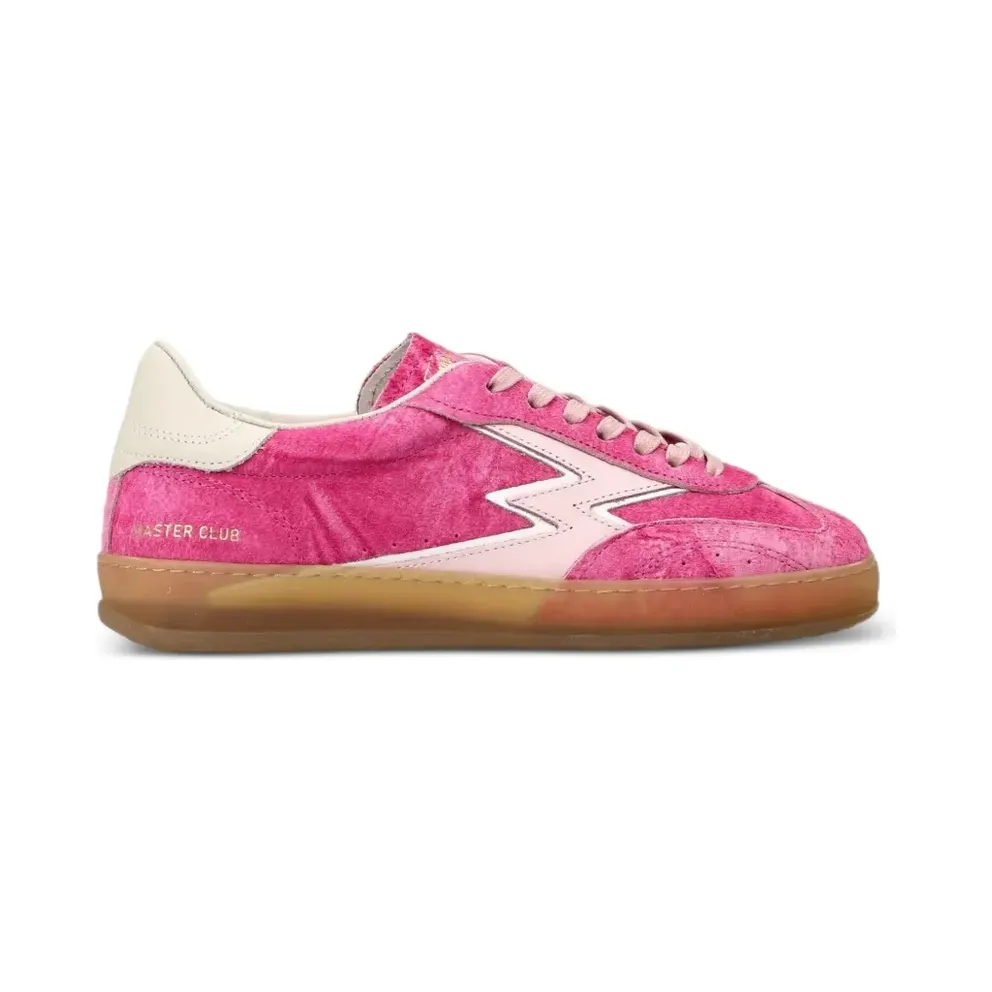 MOA CONCEPT Master Club – Pink (CL046CO)