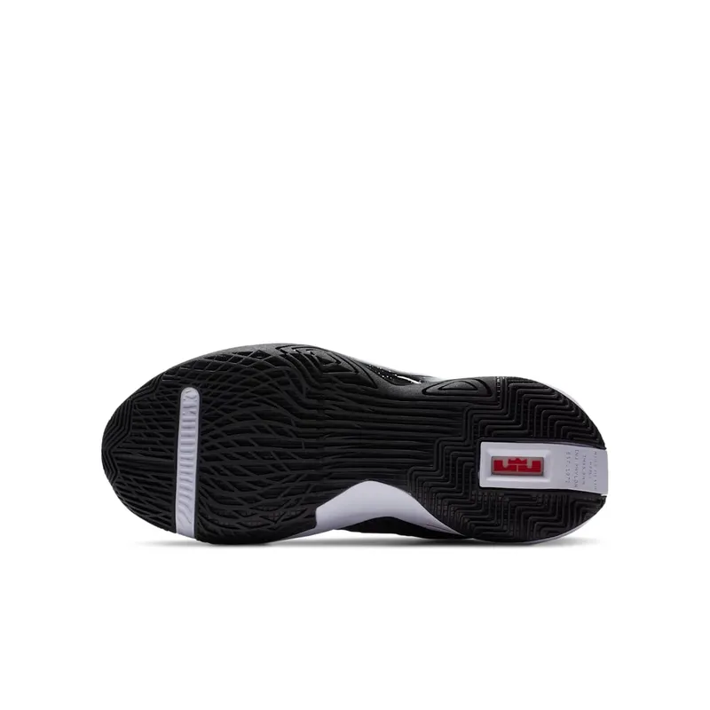 Nike LeBron Solder 14 Bred (CN8689-002)