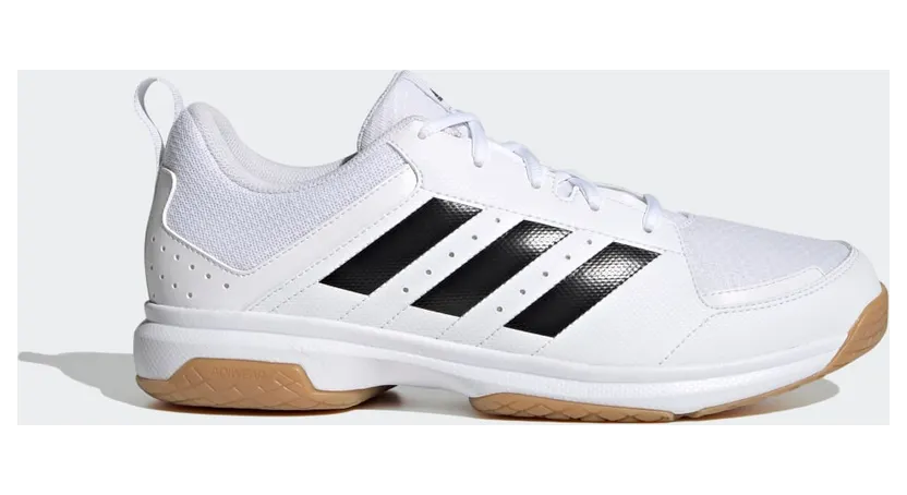 adidas Ligra 7 Indoor Cloud White / Core Black / Cloud White (GZ0069)
