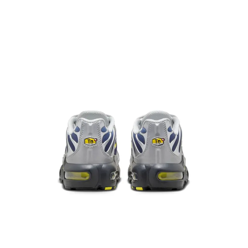 Nike Air Max Plus Obsidian Silver (HF0030-001)
