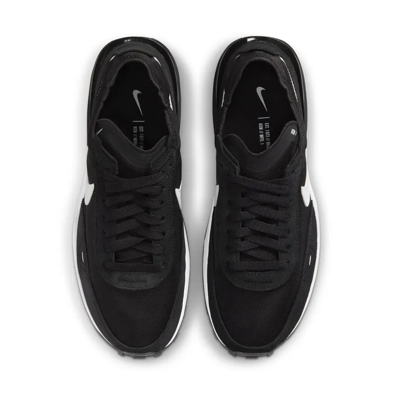 Nike Waffle One Black (DC2533-001)