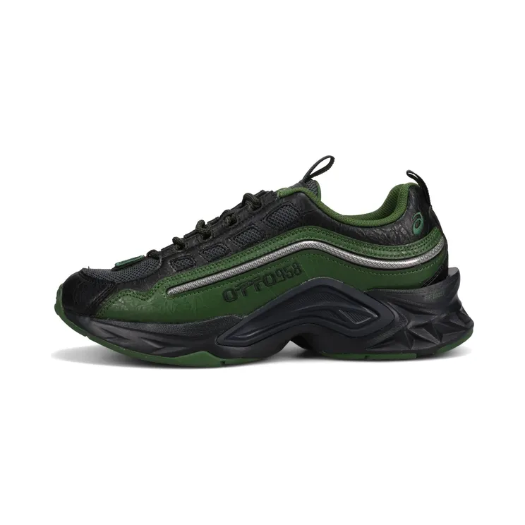Asics Protoblast “OTTO 958 Green Black” (1203A643-020)
