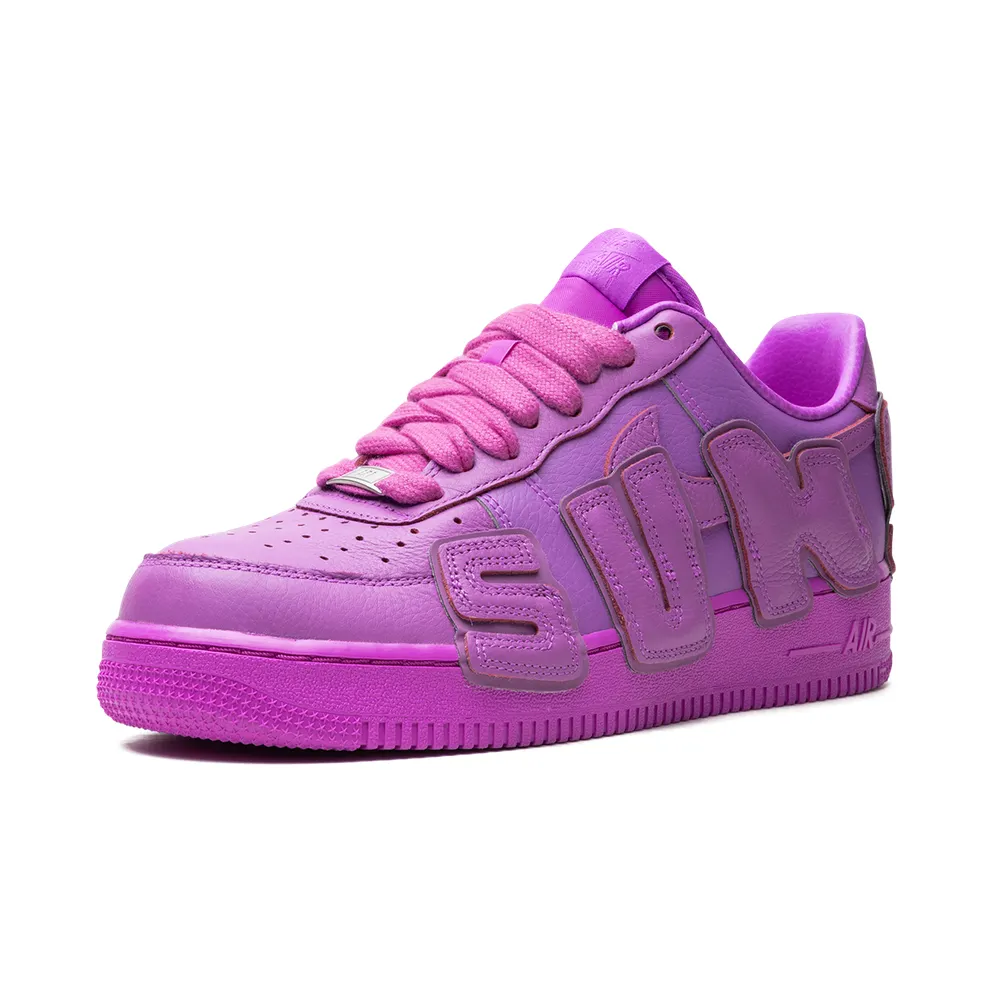 Nike Air Force 1 Low “Cactus Plant Flea Market Fuchsia” (FQ7069-500)