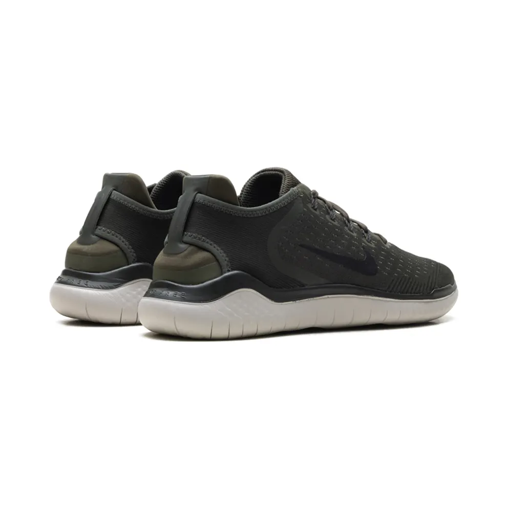 Nike Free RN 2018 “Cargo Khaki” (942836-300)