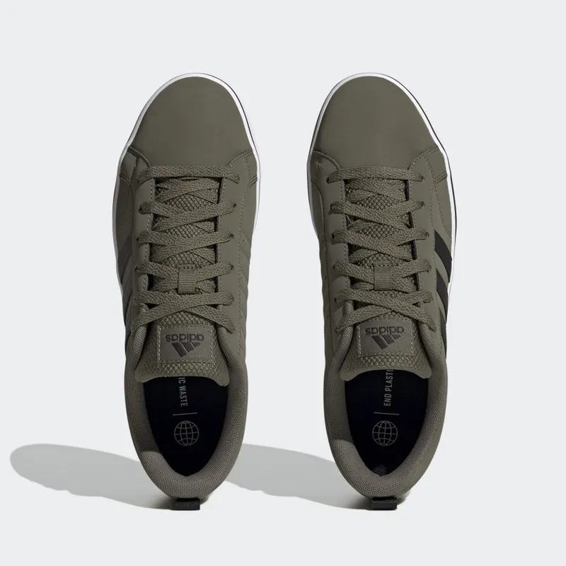 Adidas VS Pace 2.0 Olive Strata / Core Black / Cloud White (HP6002)