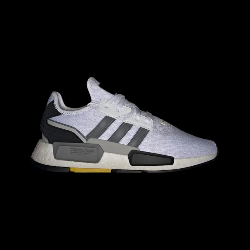 Adidas NMD_G1 Cloud White / Core Black / Grey Six (IE4569)