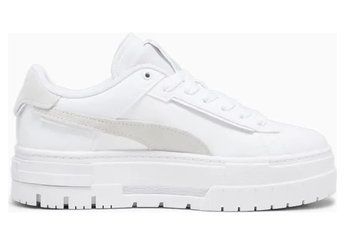 Puma Mayze Crashed White (39249504)