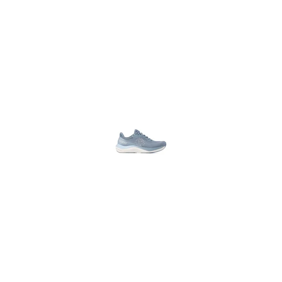 TOPO ATHLETIC sneaker Blue (W096-BLUWHT)