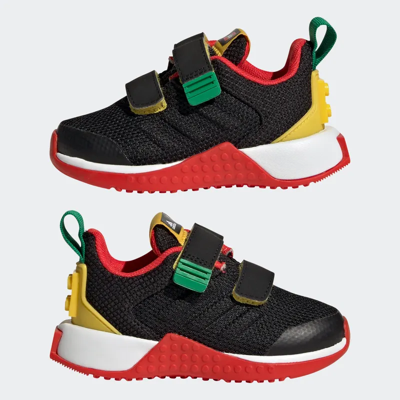 Adidas adidas x LEGO® Sport Pro Core Black / Core Black / Red (HP2113)
