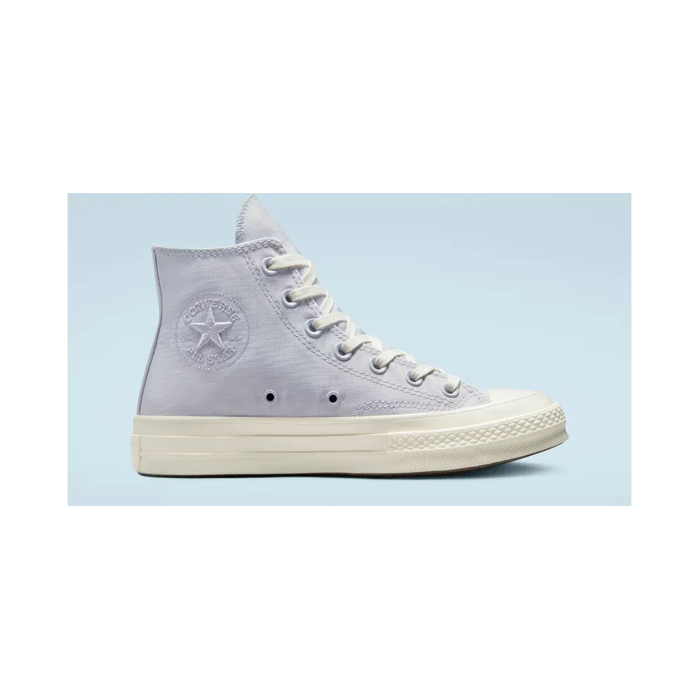 Converse Chuck 70 Satin Gravel/barely Rose/egret (A00888C)