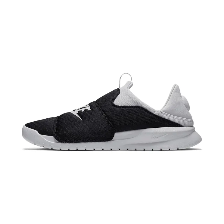 Nike Benassi Slip Black Vast Grey