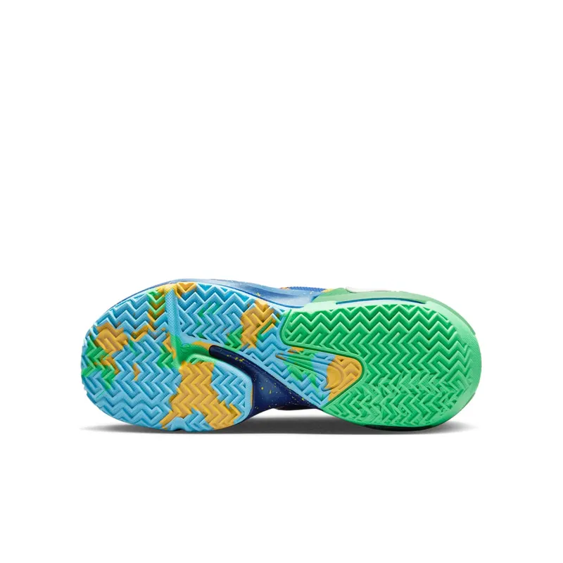 Nike LeBron Witness 7 Kaleidoscope (DQ8650-400)