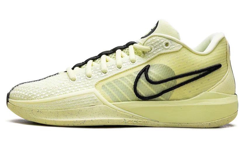 Nike Sabrina 1 “Exclamat!on – Speckled Outsole” (FQ3381-303)
