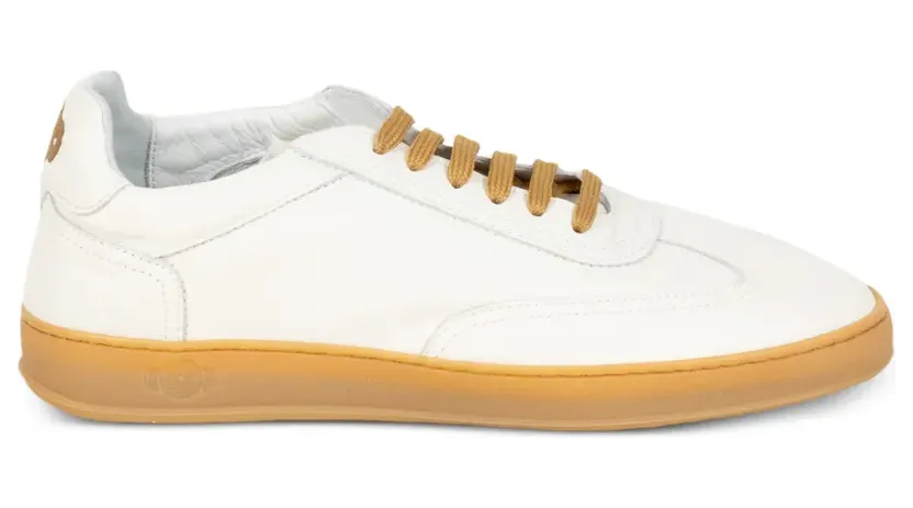 SOLDINI80 Akira low-top “White” (80000VSL2)