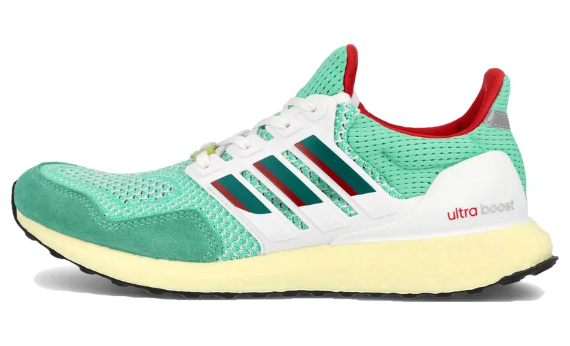 Adidas Ultra Boost 1 0 ZX 9000 Mint (H05264)