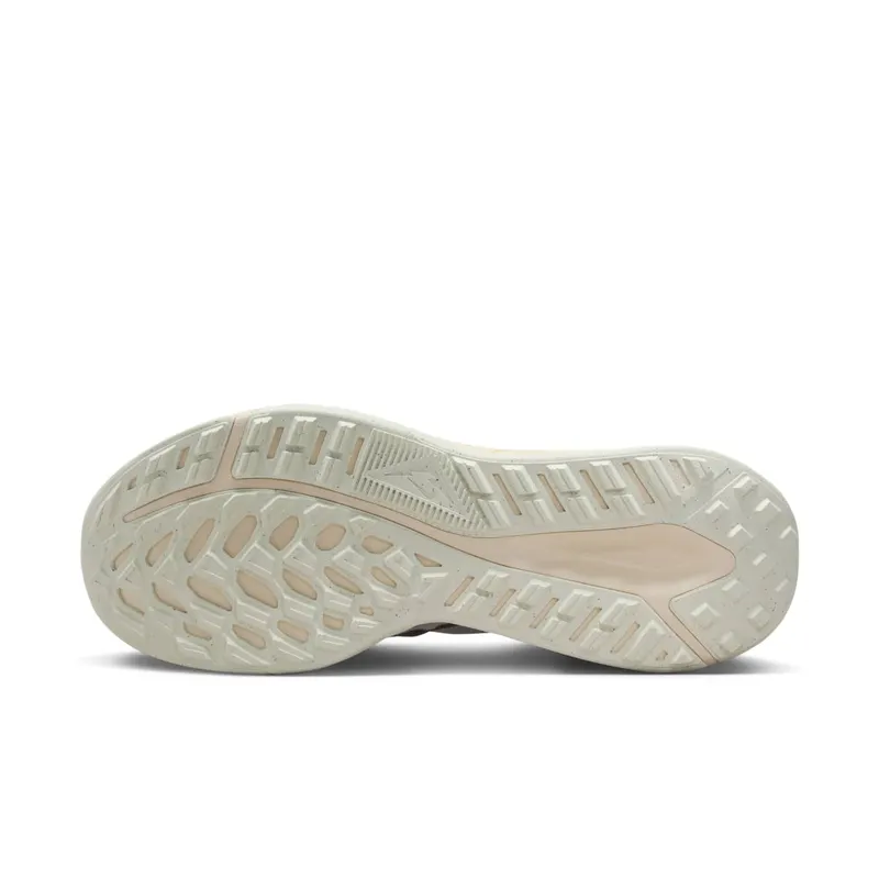 Nike Juniper Trail 2 White Vivid Sulfur Khaki Black (DM0822-101)