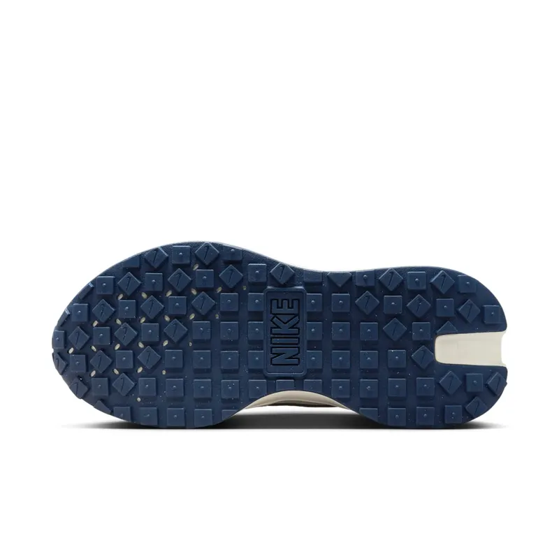 Nike Phoenix Waffle Light Orewood Brown Midnight Navy (FD2196-101)