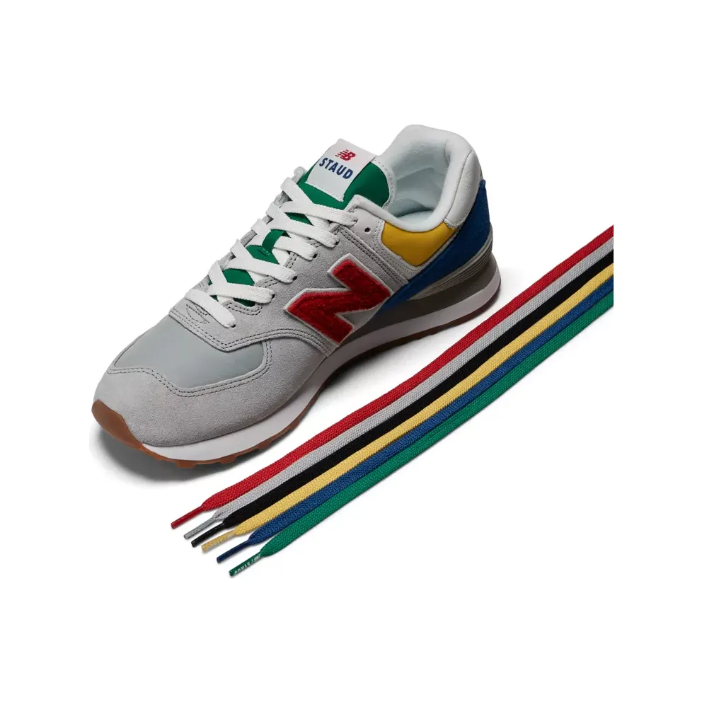 New Balance 574 STAUD Rain Cloud (ML574ST)