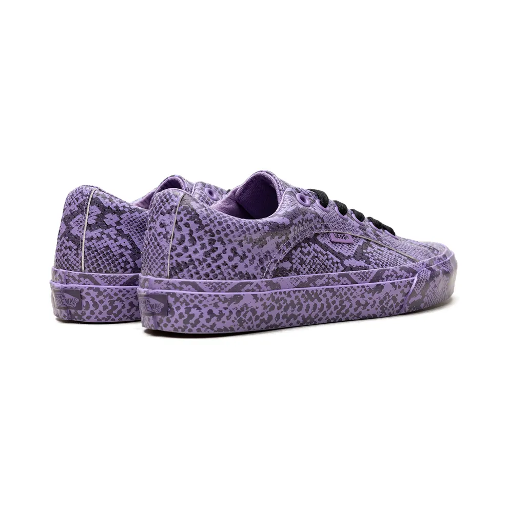 Vans SNAKE LAMPIN “Purple” (VN0A38FIZGN)