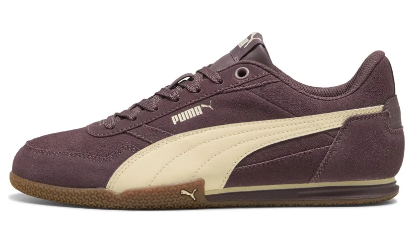 Puma Bella Donna “Rich Cocoa / Buttercream” (402673_20)