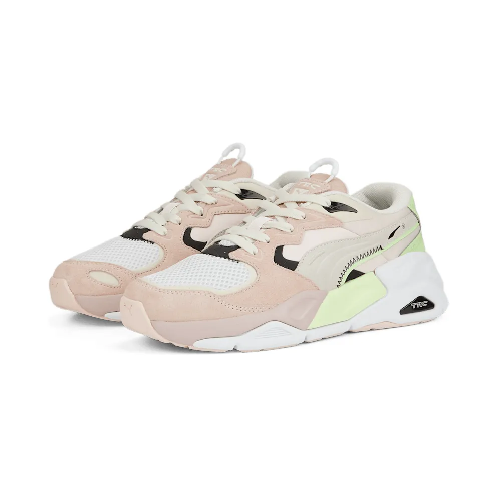 Puma Trc Mira superzachte Pink/White (38675101)
