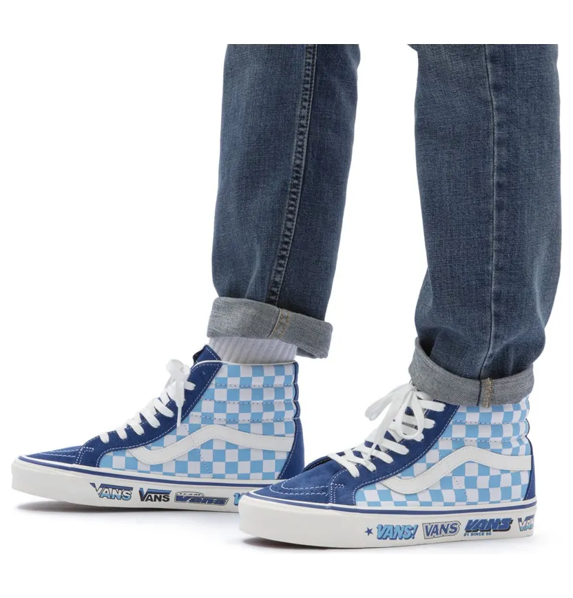 vans-sk8-hi VN0A5KRIA5I