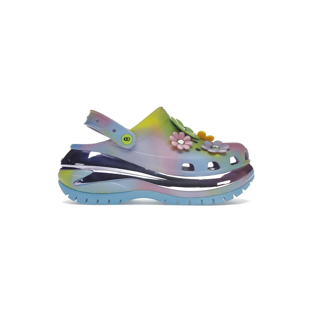 crocs-sneaker 207935-90H