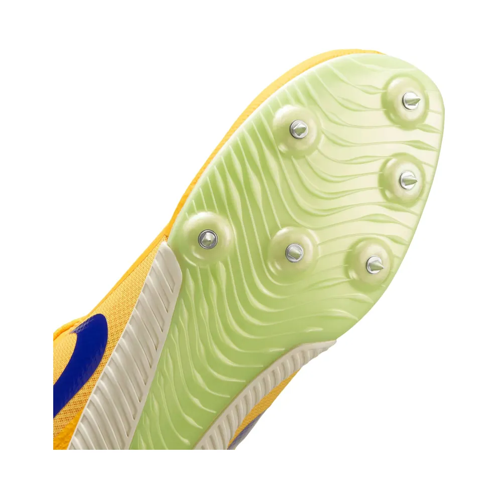 Nike Zoom Rival Multi Citron Pulse Indigo Burst (FZ9664-800)