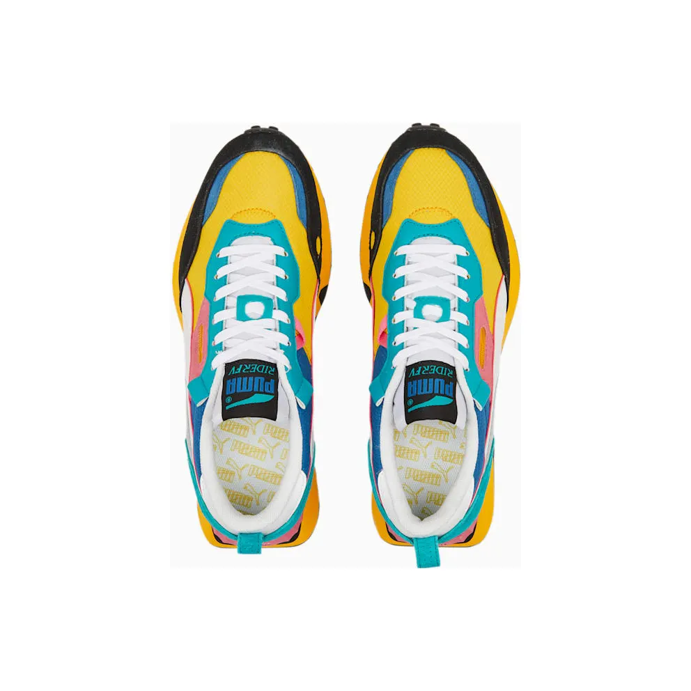 Puma Rider FV Black (38767202)