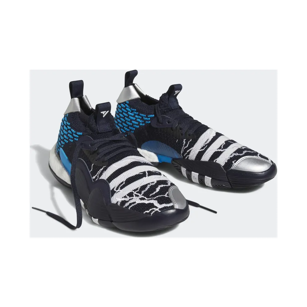 adidas Trae Young 2.0 Lightning Legend Ink (ID2210)