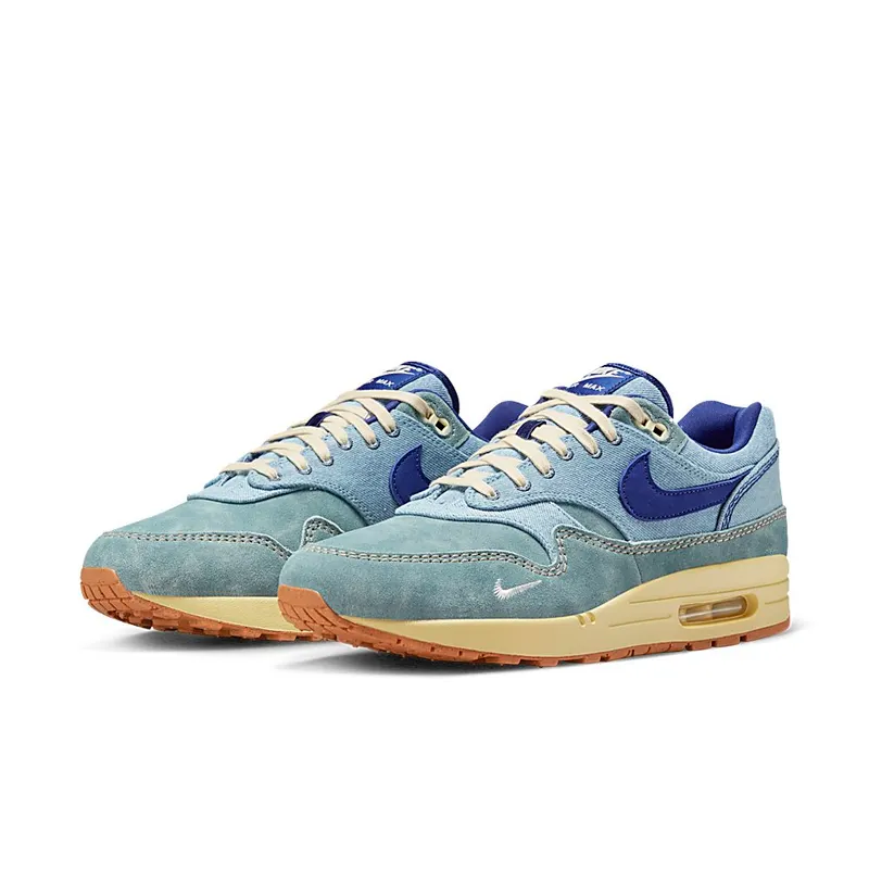 Nike Air Max 1 Premium “Dirty Denim” (DV3050-300)