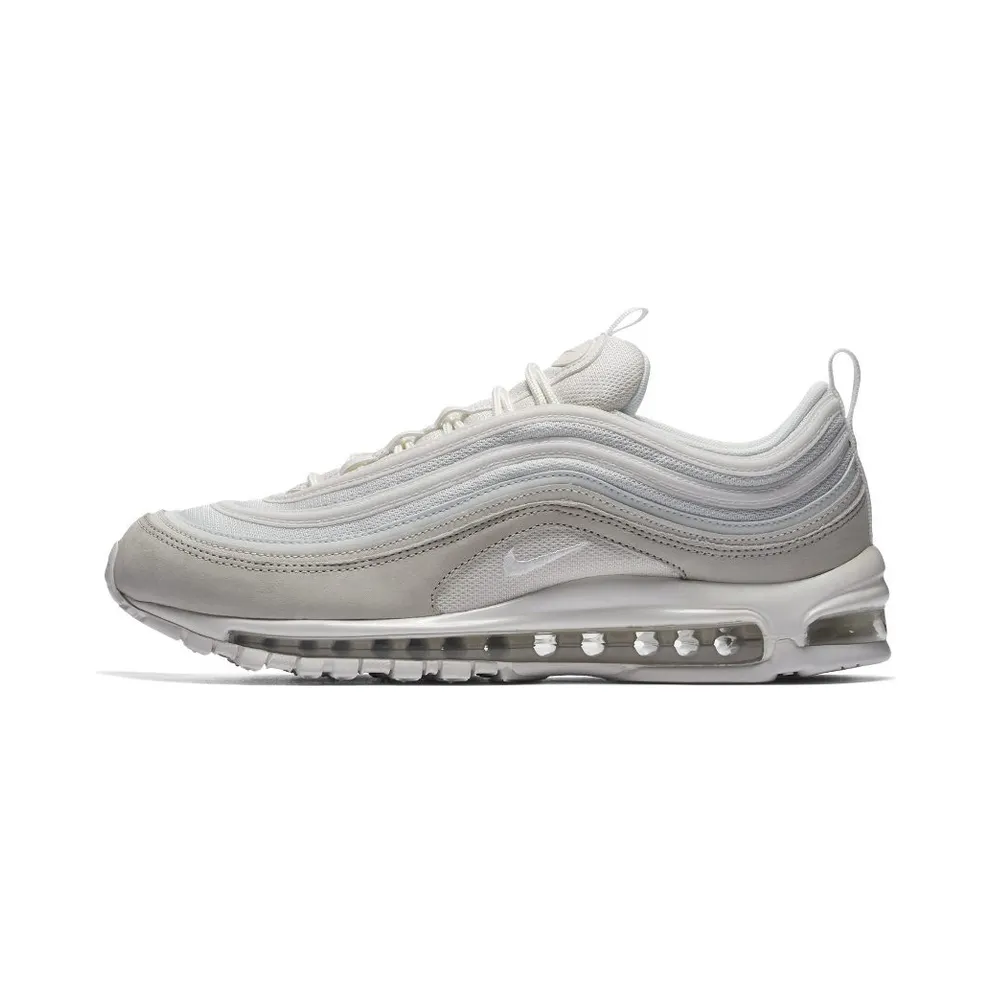 Nike Air Max 97 Light Bone Light Bone/Summit White-Summit White (312834-006)