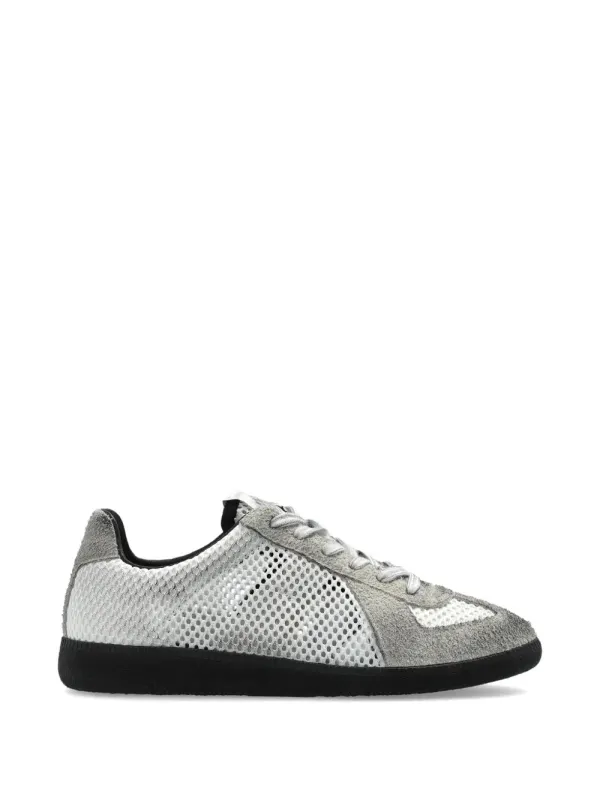 Maison Margiela Replica Sneakers – Weiß (S39WS0139P7645)