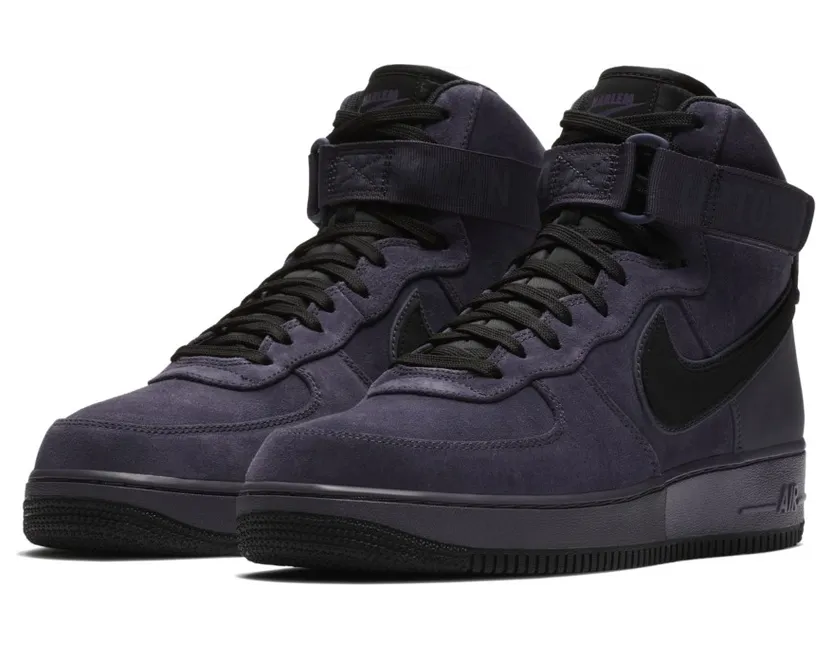 Nike Air Force 1 High Harlem