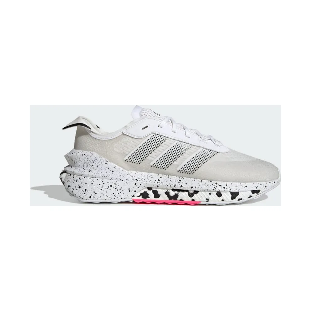 adidas Avryn Schuh Cloud White / Cloud White / Lucid Pink (IF8188)