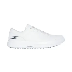 Skechers Relaxed Fit: GO Golf Drive 6 “White (214128 Wht)” (214128WHT)