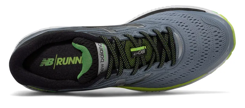 New Balance 880 Reflection/Black-Yellow Reflection/Black-Yellow (M880GY7)